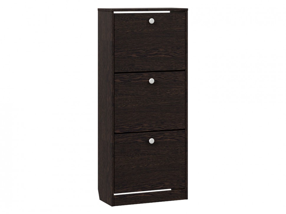 Обувница Тетра 3 секции