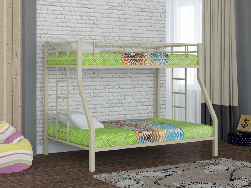 Двухъярусная кровать Двухъярусная кровать Гранада