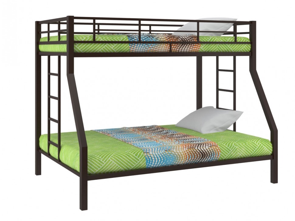 Двухъярусная кровать Двухъярусная кровать Гранада