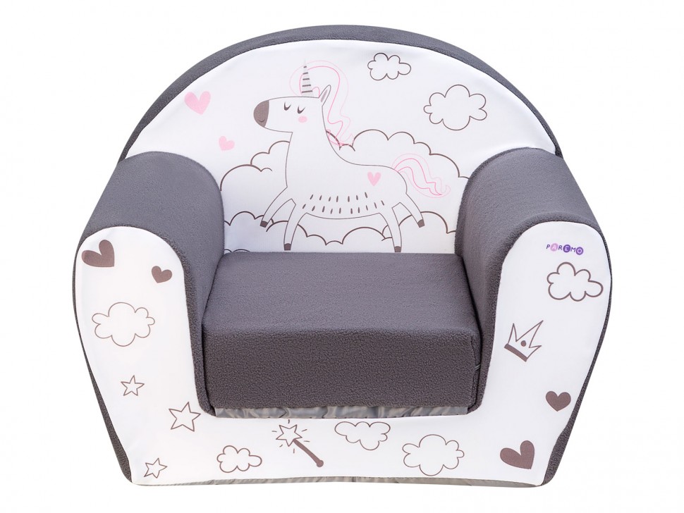 Кресло-игрушка серии Дрими 1