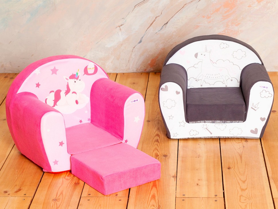 Кресло-игрушка серии Дрими 1