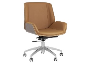 Офисное кресло Кресло офисное TopChairs Crown
