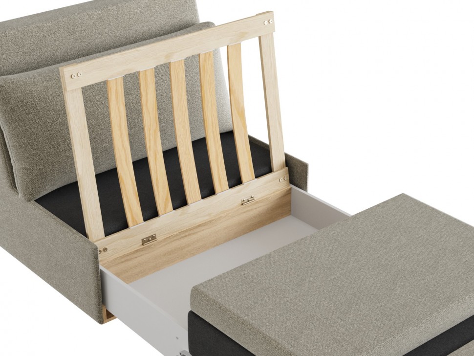 Кресло-кровать Бадди