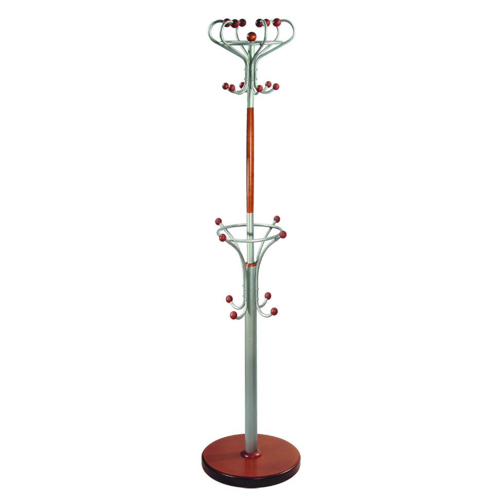 Напольная вешалка Д 4