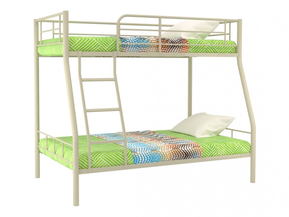 Двухъярусная кровать Двухъярусная кровать Гранада-2