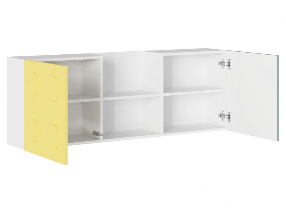 Детская полка Лего