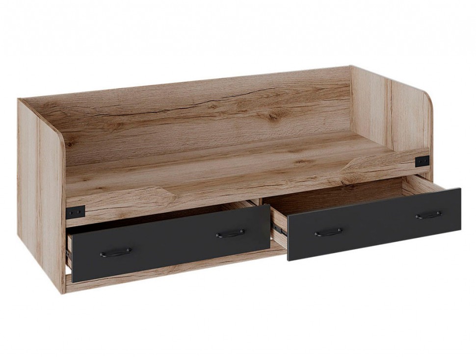 Кровать Окланд с ящиками