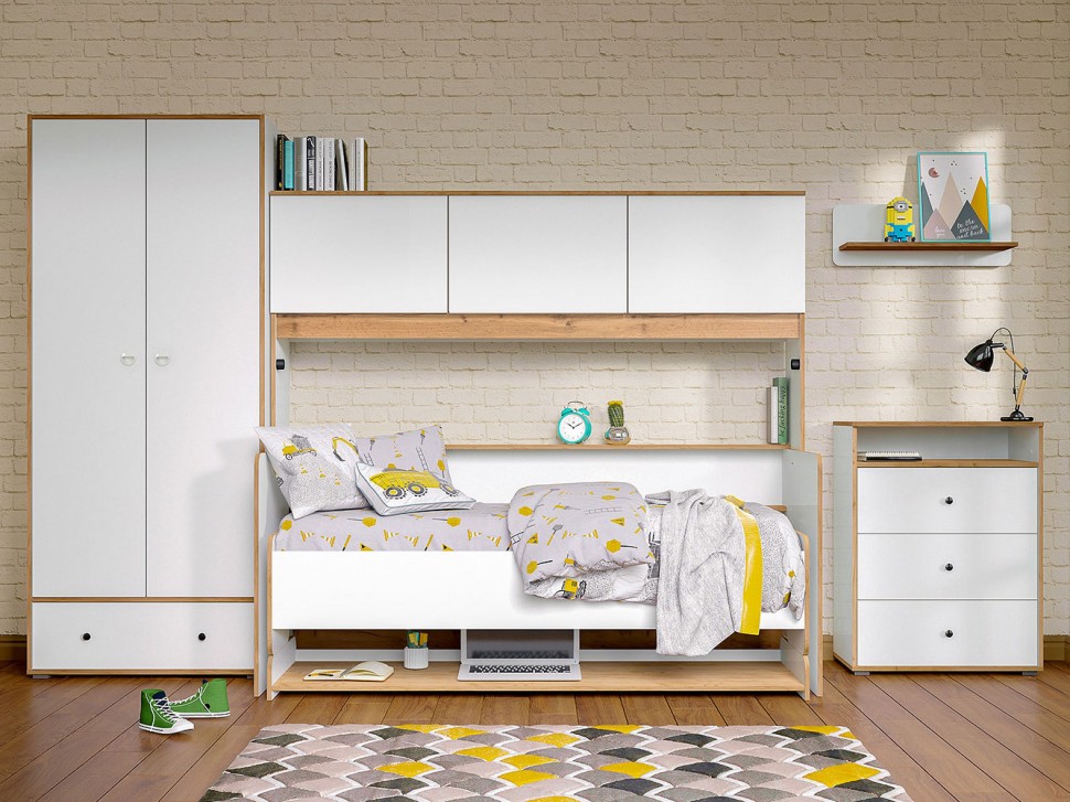 Детский комод Вуди