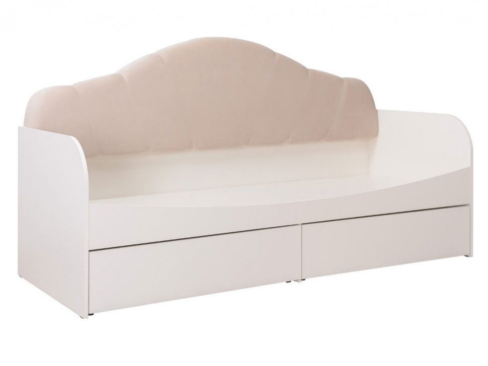Детская кровать Кровать Шелл 11.35.03