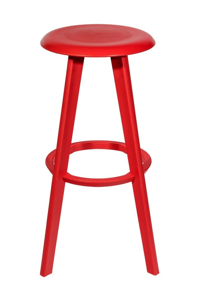 Барный стул с функцией вращения Пикси