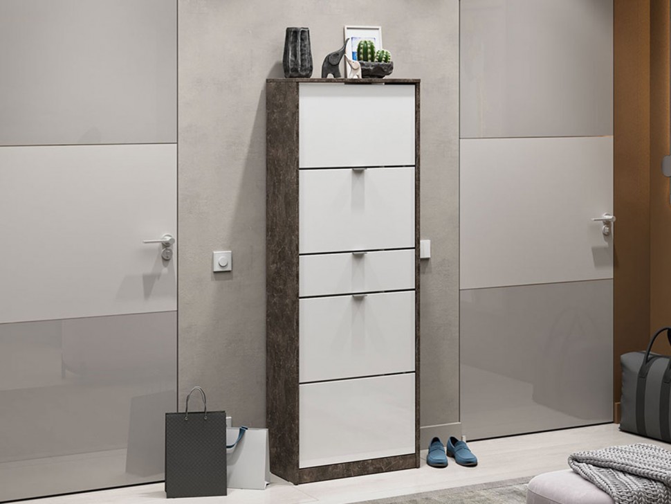 Обувница Обувница Монтана