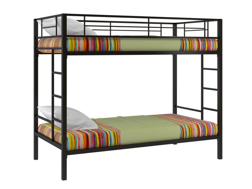 Двухъярусная кровать Двухъярусная кровать Севилья