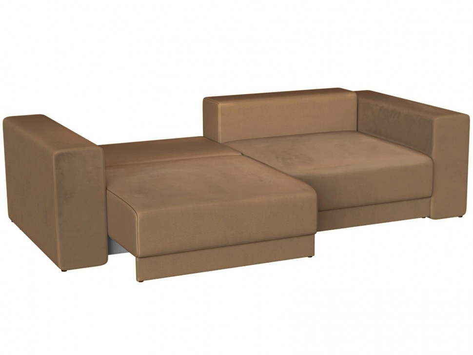 Прямой диван Диван Берн Люкс