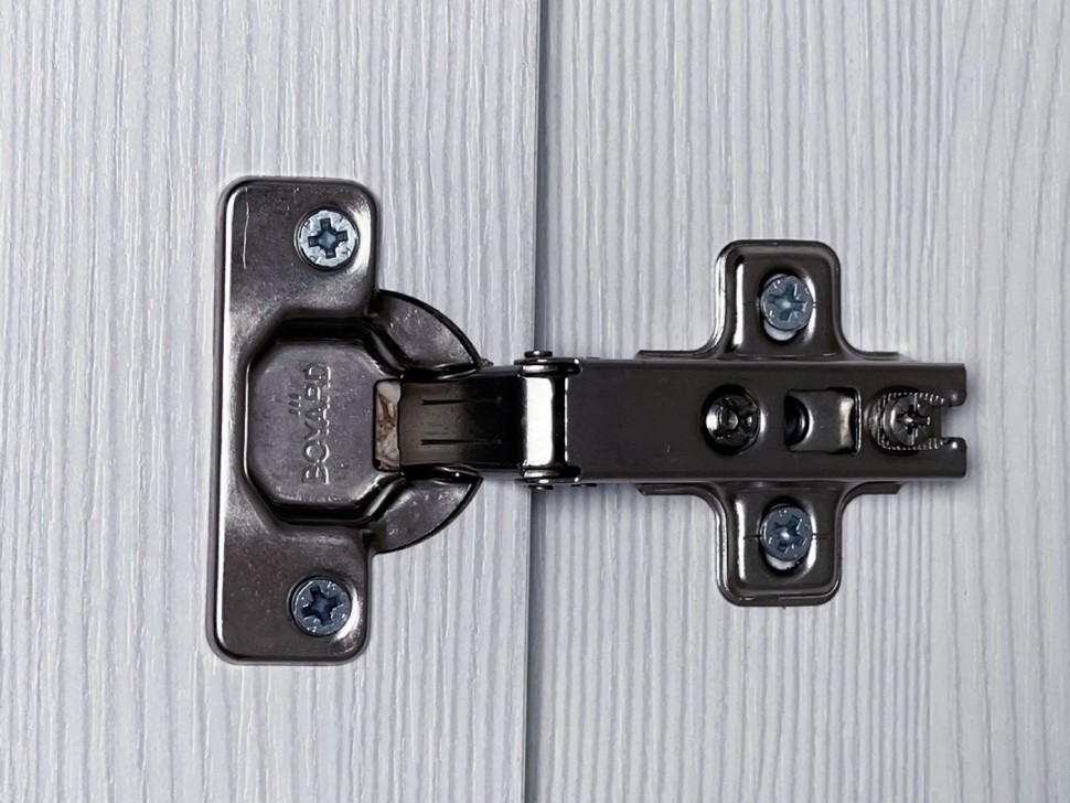 Детский шкаф Чудо