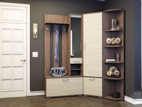 Прихожая Ника