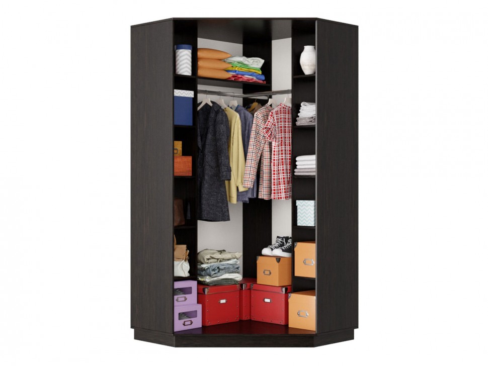 Шкаф-купе Маршал