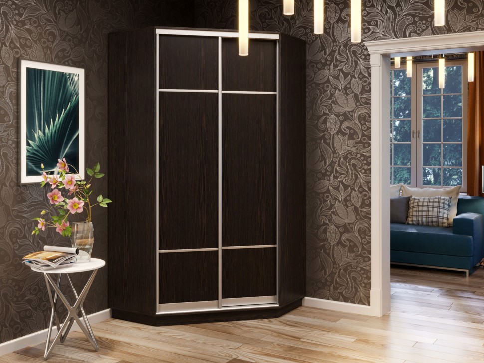 Шкаф-купе Маршал