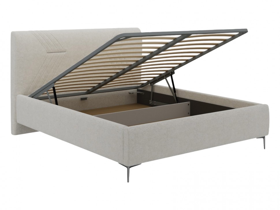 Кровать с подъемным механизмом Рона ПМ