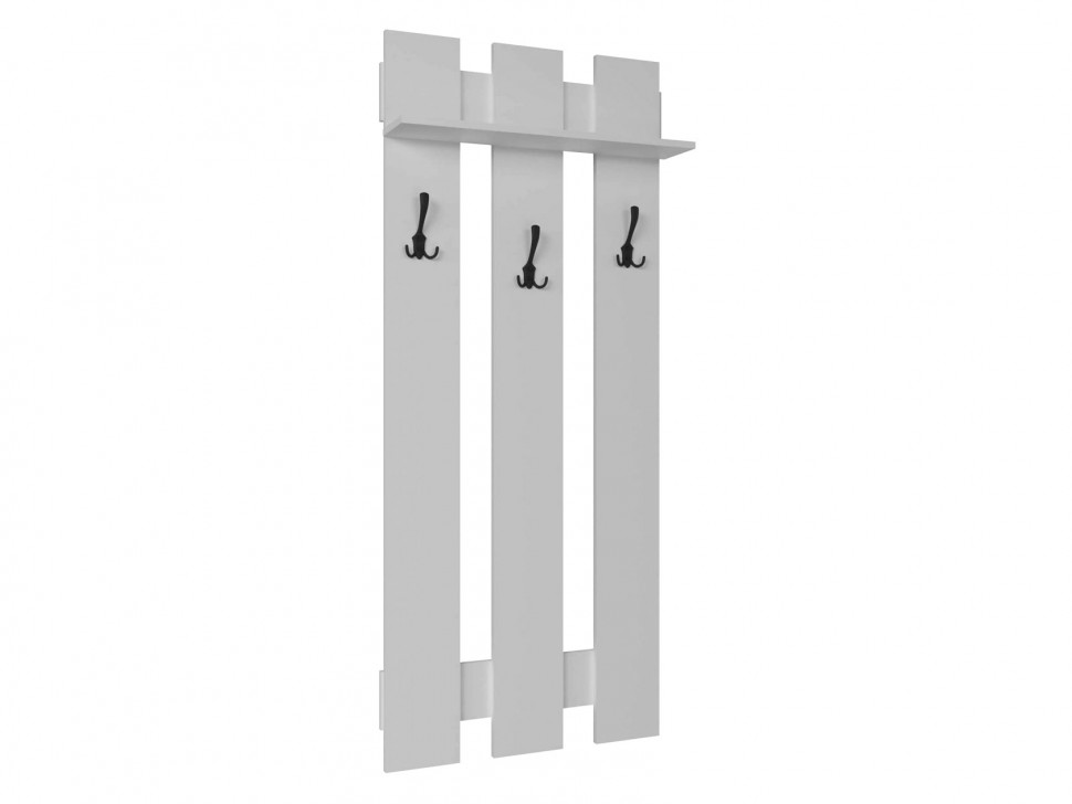 Настенная вешалка Копенгаген