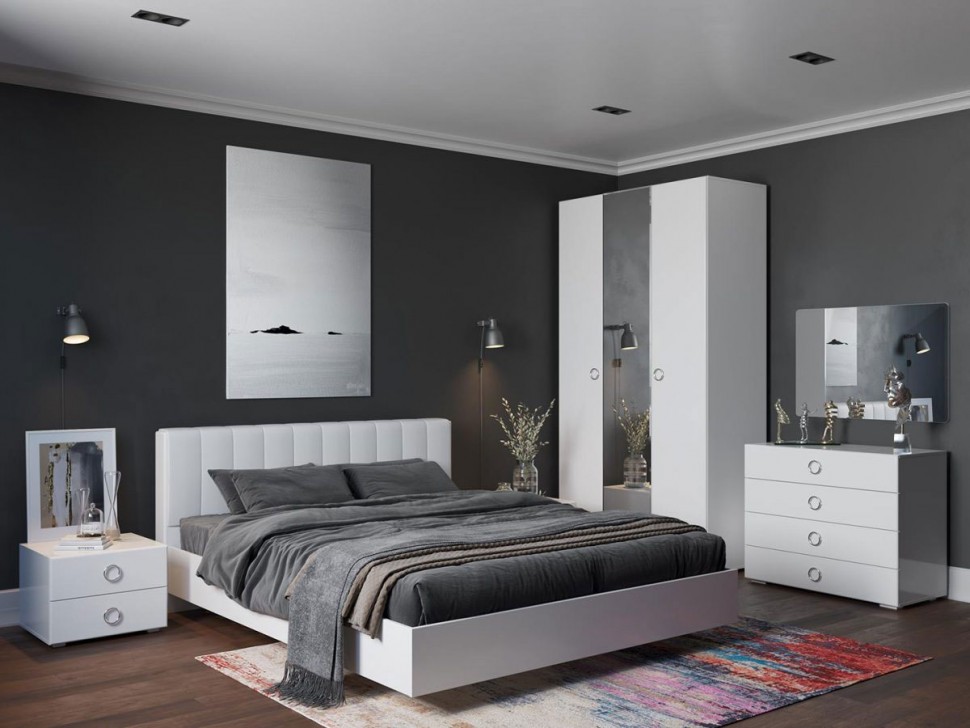 Комод Глория