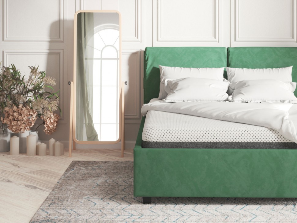 Матрас Комфорт 18 релакс / Comfort 18 relax