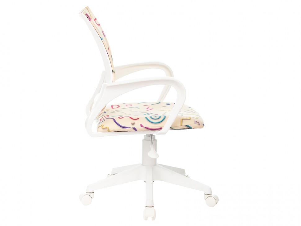 Детское компьютерное кресло KD-W4