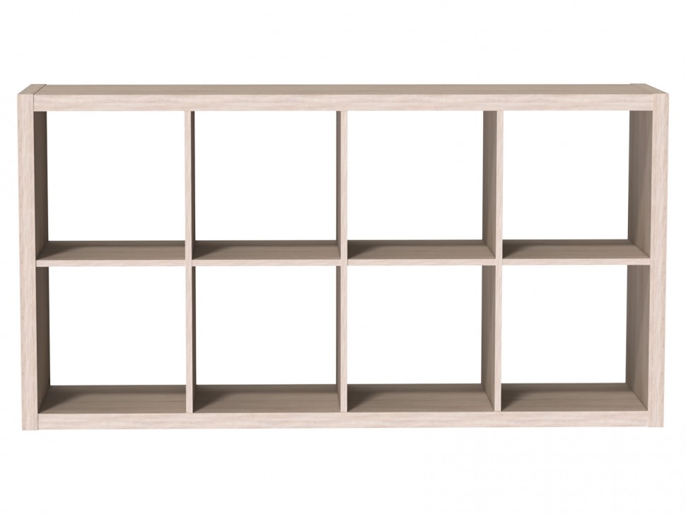 Стеллаж Фора 8