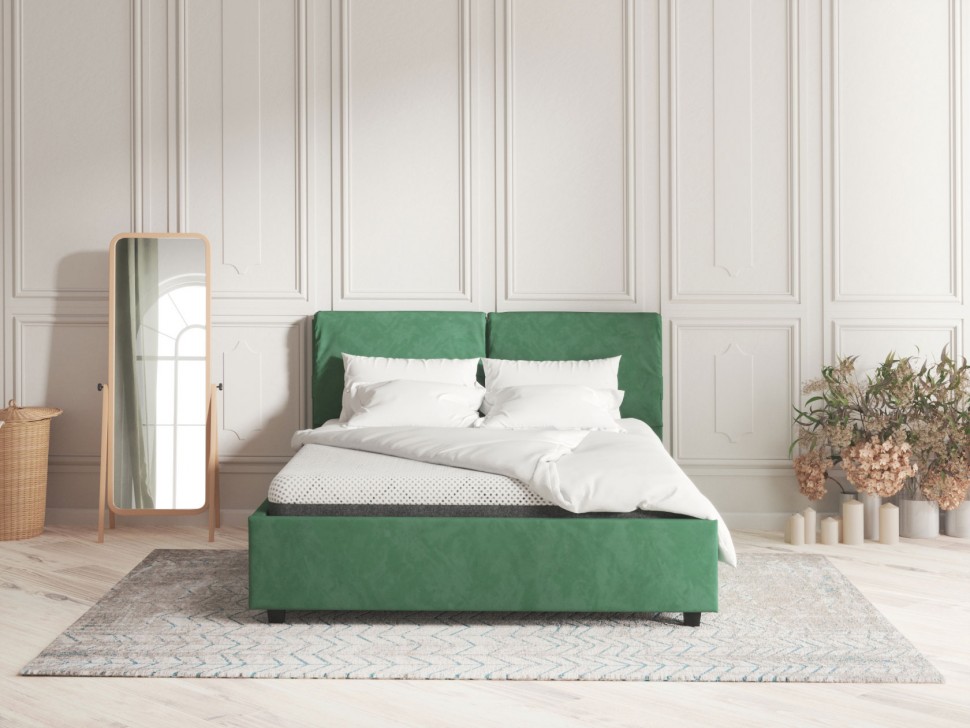 Матрас Комфорт Л 17 мемори / Comfort L 17 memory