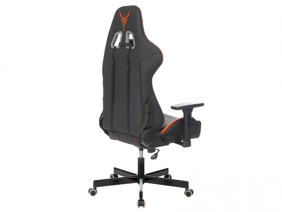 Игровое кресло KNIGHT ARMOR