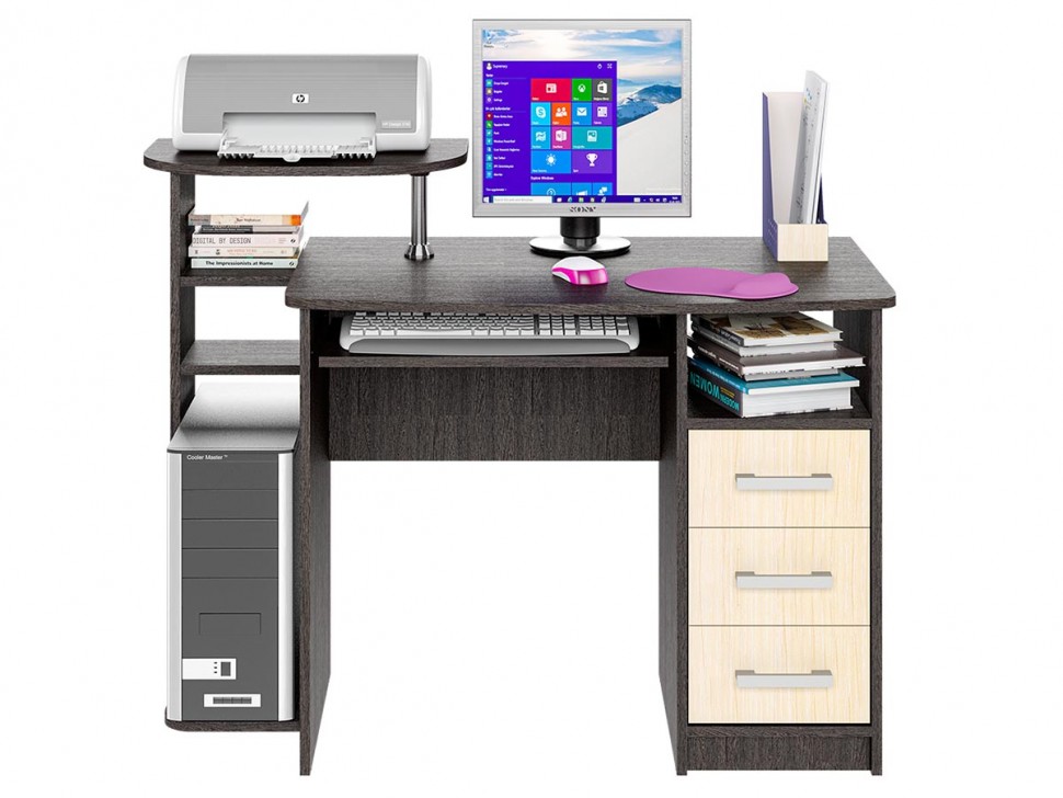 Компьютерный стол СК