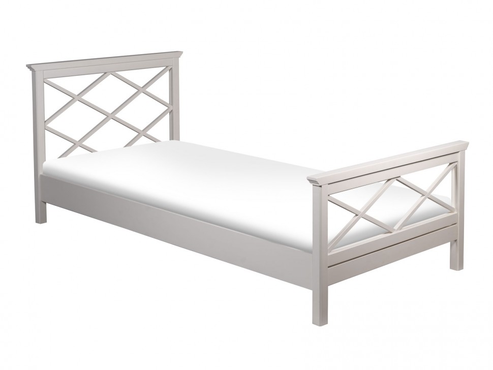 Кровать Джуниор Массив Бука