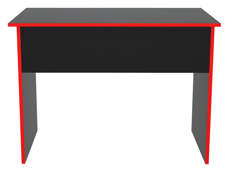 Прямой компьютерный стол СП-1100