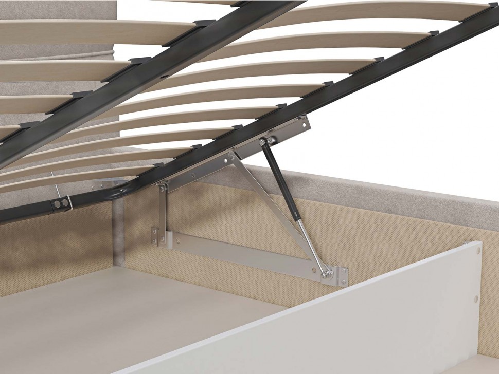 Кровать с подъемным механизмом Флорида ПМ