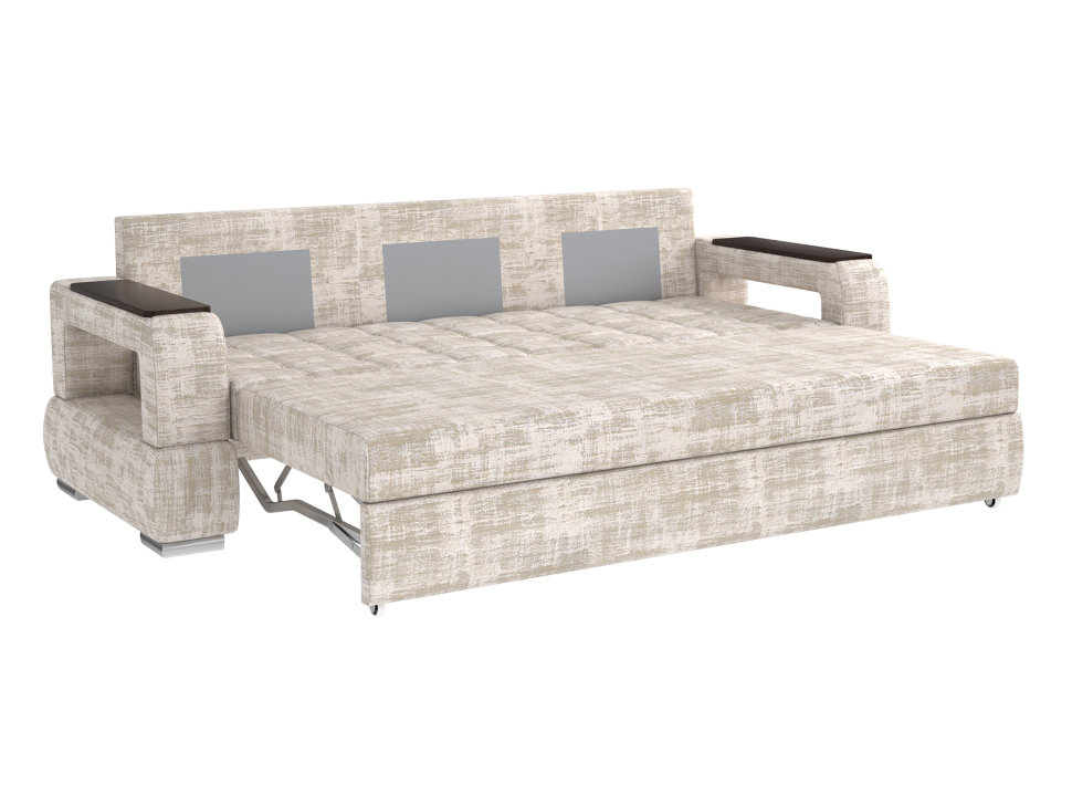 Прямой диван Виктория