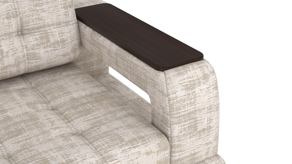 Прямой диван Виктория