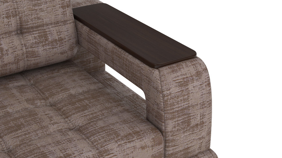 Прямой диван Виктория