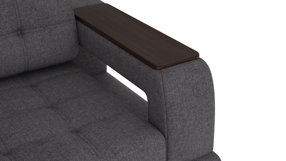 Прямой диван Виктория