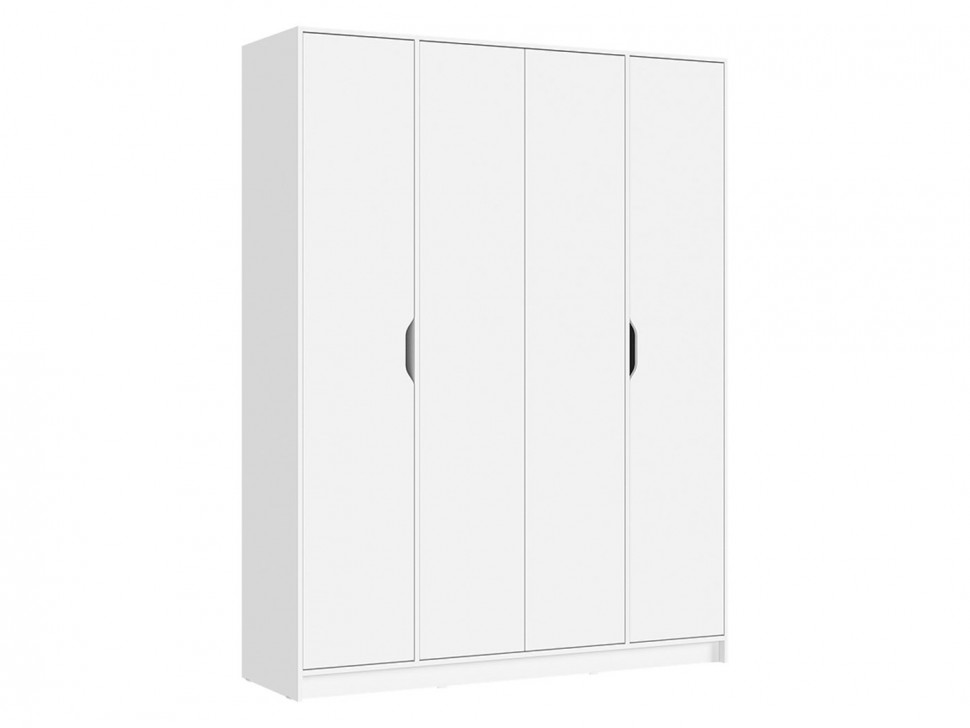 Распашной шкаф Руна 4 двери