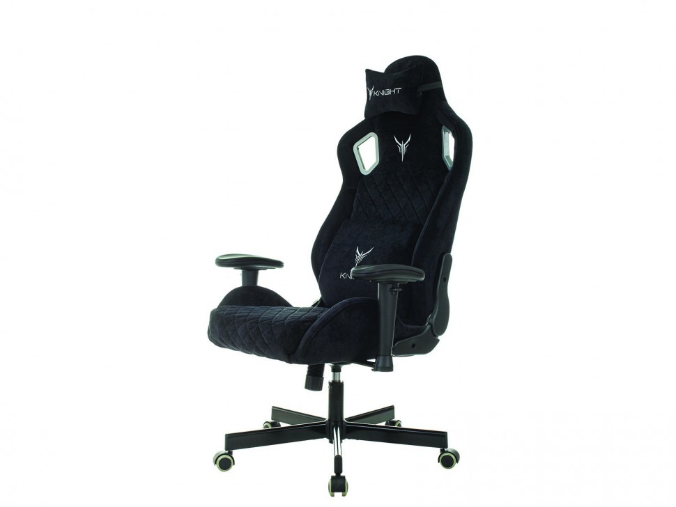 Игровое кресло Knight Outrider LTD