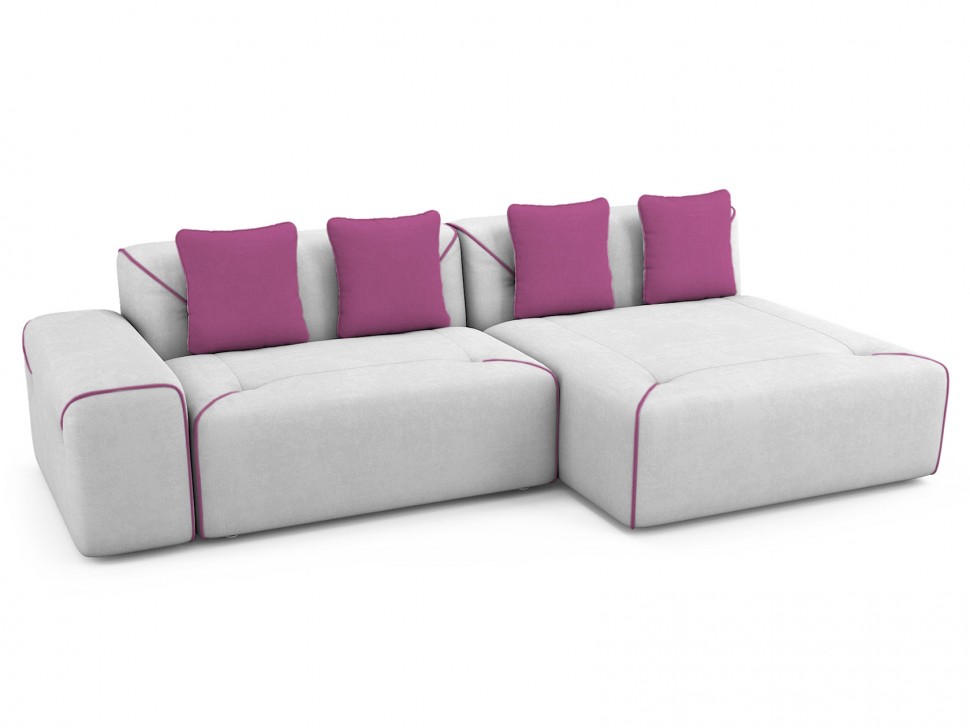 Угловой диван Кливленд У