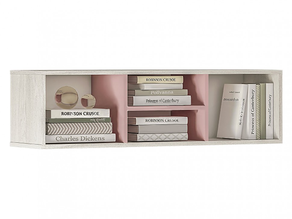 Детская полка Малибу