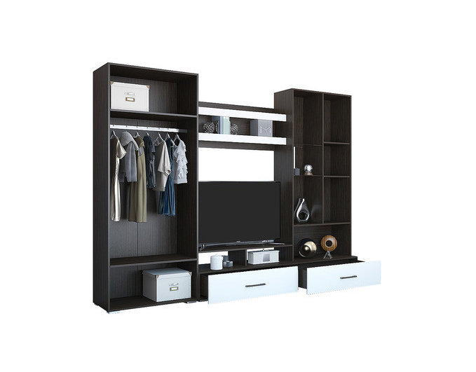 Гостиная Гостиная Ненси 1