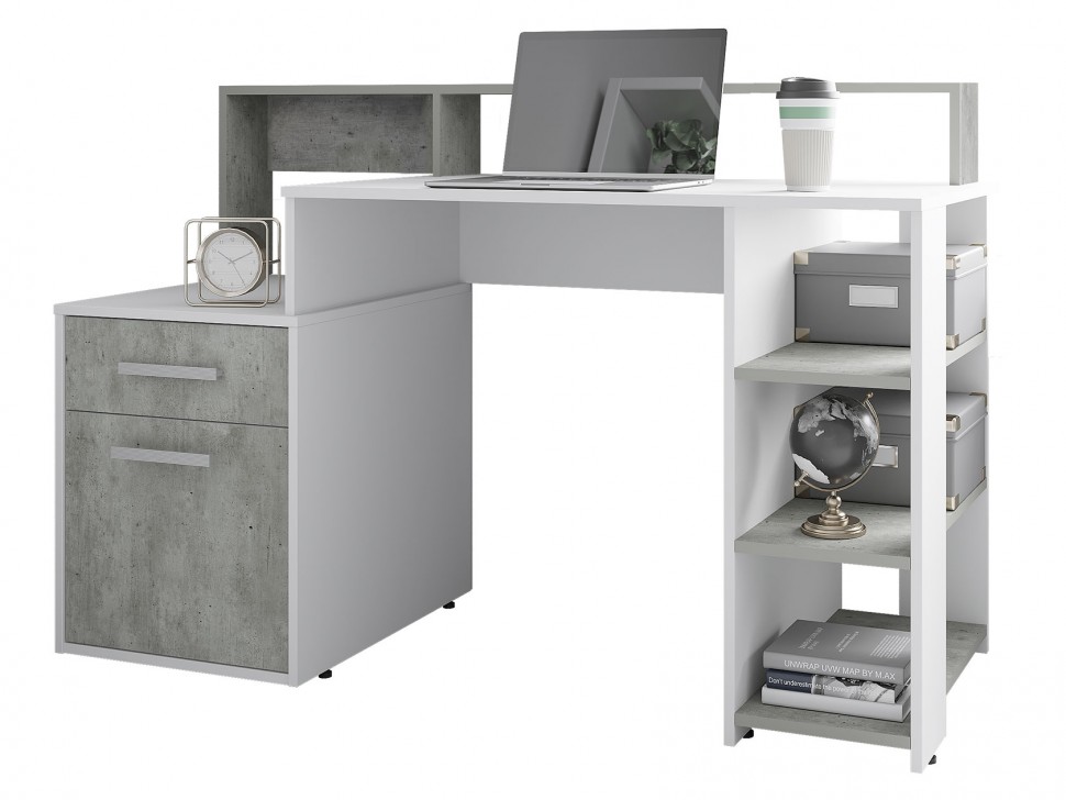 Компьютерный стол Лайф