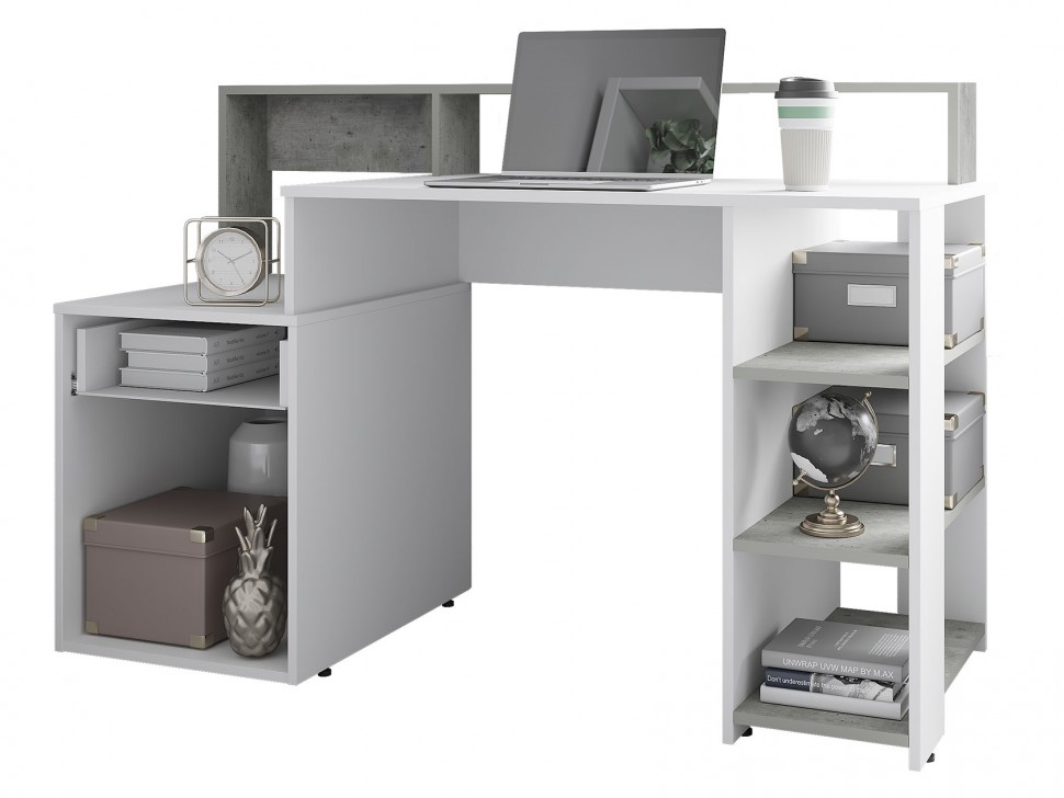 Компьютерный стол Лайф