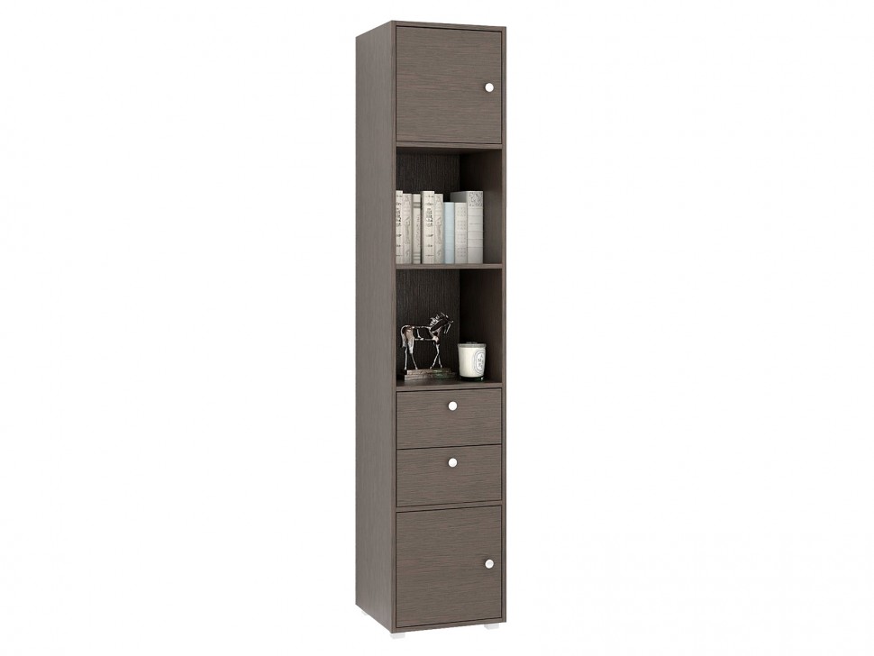 Стеллаж Прайм-51-2