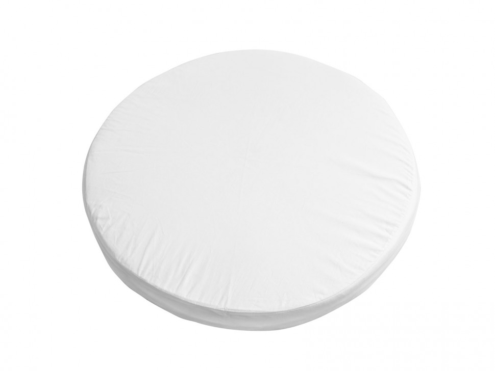 Овальный детский матрас Перышко