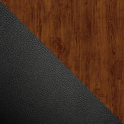 Кресло руководителя T-9926WALNUT
