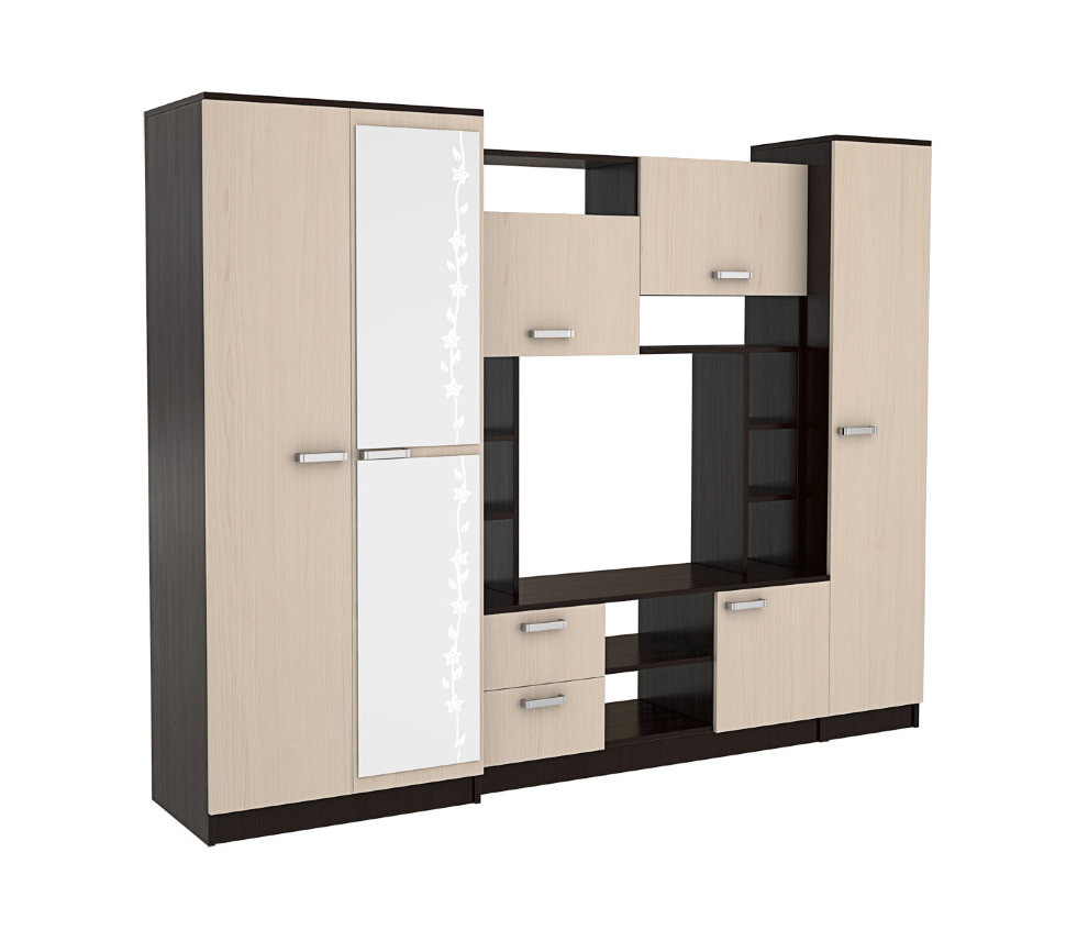 Гостиная Флора