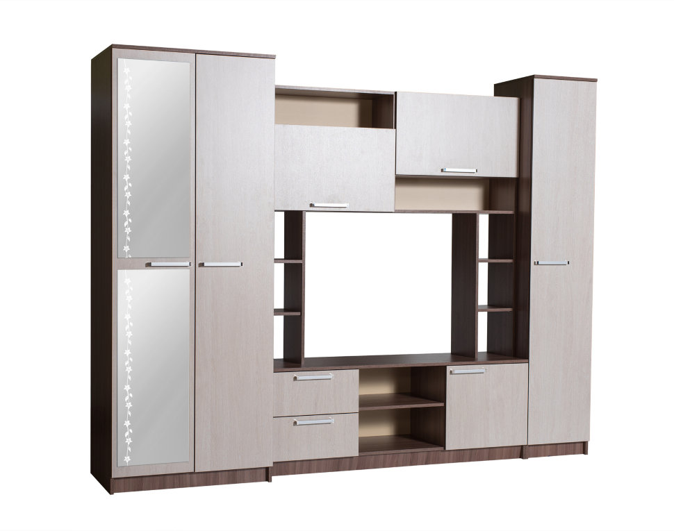 Гостиная Флора