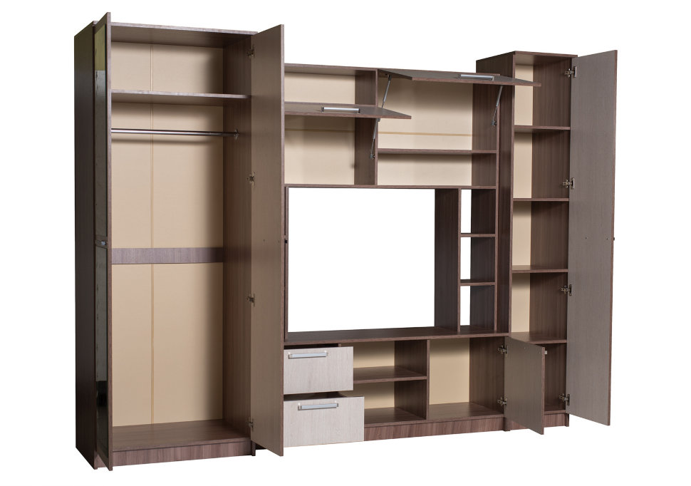 Гостиная Флора